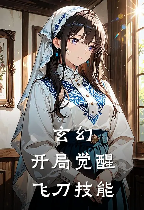 玄幻：开局觉醒飞刀技能(苏平安阿绣)免费小说完结版_免费小说免费阅读玄幻：开局觉醒飞刀技能苏平安阿绣
