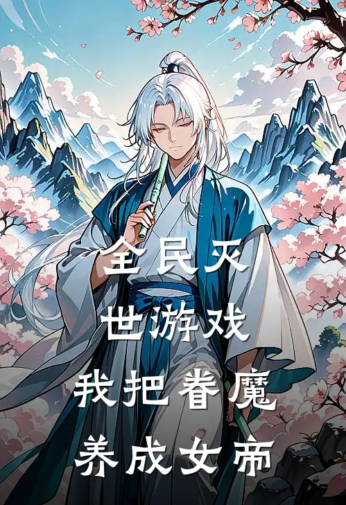 全民灭世游戏，我把眷魔养成女帝