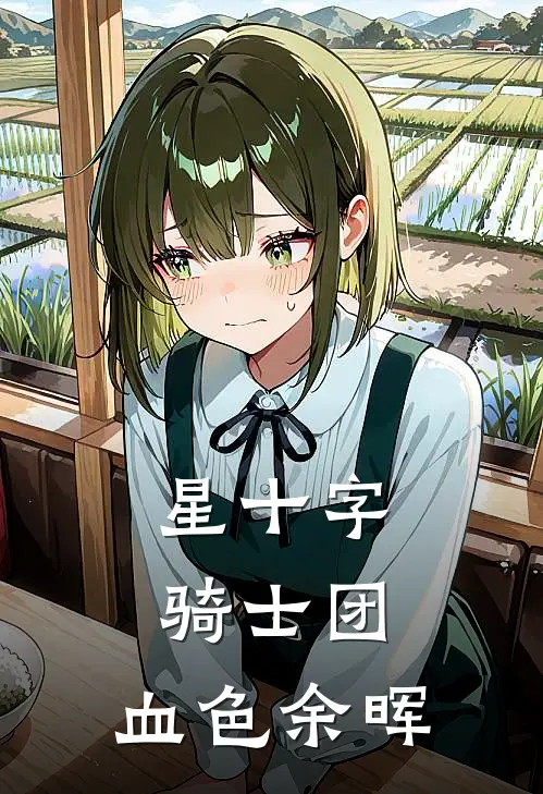 星十字骑士团：血色余晖(哈斯沃德莉杰)全本免费在线阅读_星十字骑士团：血色余晖全文阅读