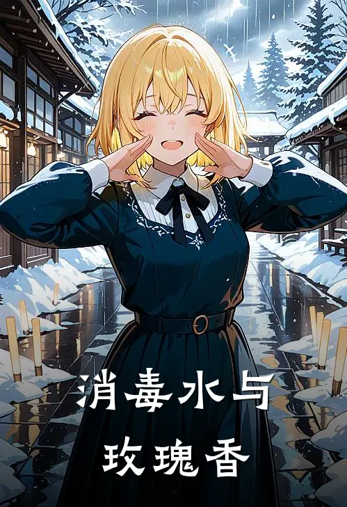 消毒水与玫瑰香贾西贝王翠芳最新完结小说推荐_全集免费小说消毒水与玫瑰香贾西贝王翠芳
