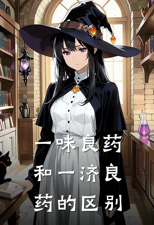 一味良药和一济良药的区别