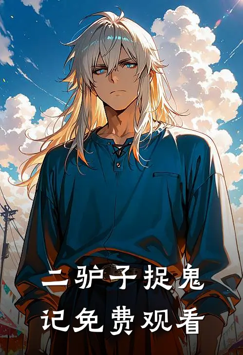 二驴子捉鬼记免费观看