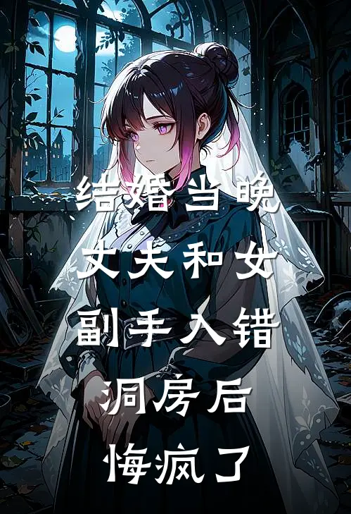 结婚当晚，丈夫和女副手入错洞房后，悔疯了林铃顾云霆_《结婚当晚，丈夫和女副手入错洞房后，悔疯了》最新章节免费在线阅读