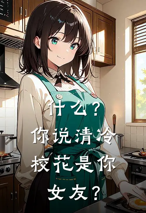 什么？你说清冷校花是你女友？叶聆阮慕生完结小说_完结版小说全文免费阅读什么？你说清冷校花是你女友？叶聆阮慕生