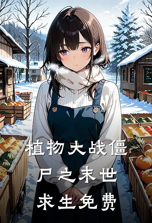 植物大战僵尸之末世求生免费