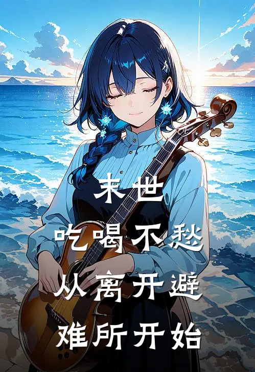 末世：吃喝不愁从离开避难所开始