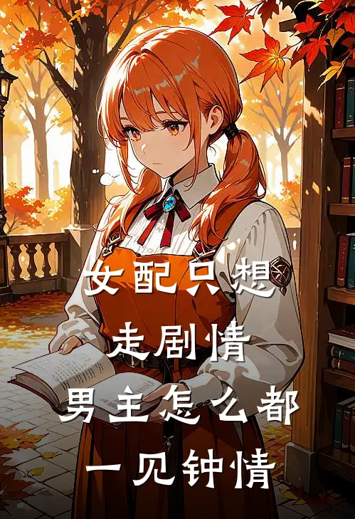 女配只想走剧情，男主怎么都一见钟情(神皆月解祈申)最新章节在线阅读_(女配只想走剧情，男主怎么都一见钟情)完整版免费在线阅读