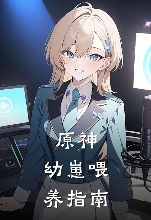 原神：幼崽喂养指南