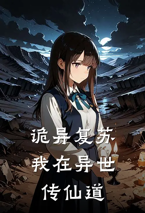 诡异复苏，我在异世传仙道