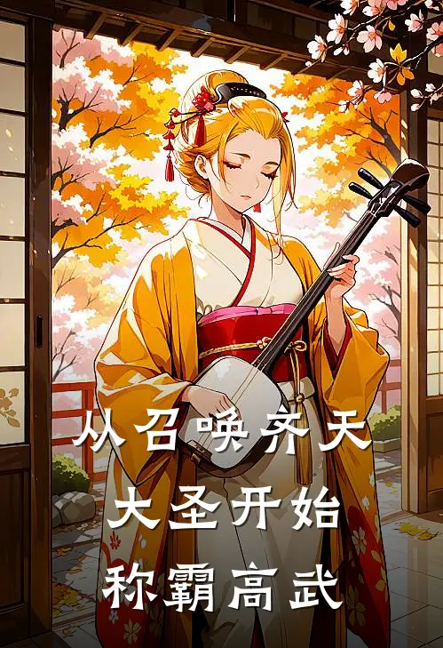 从召唤齐天大圣开始称霸高武庄尧庄蓉最新小说推荐_完本小说免费阅读从召唤齐天大圣开始称霸高武(庄尧庄蓉)