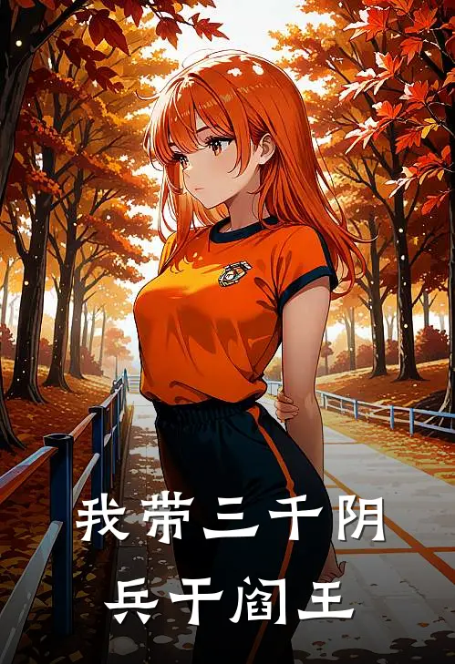 我带三千阴兵干阎王