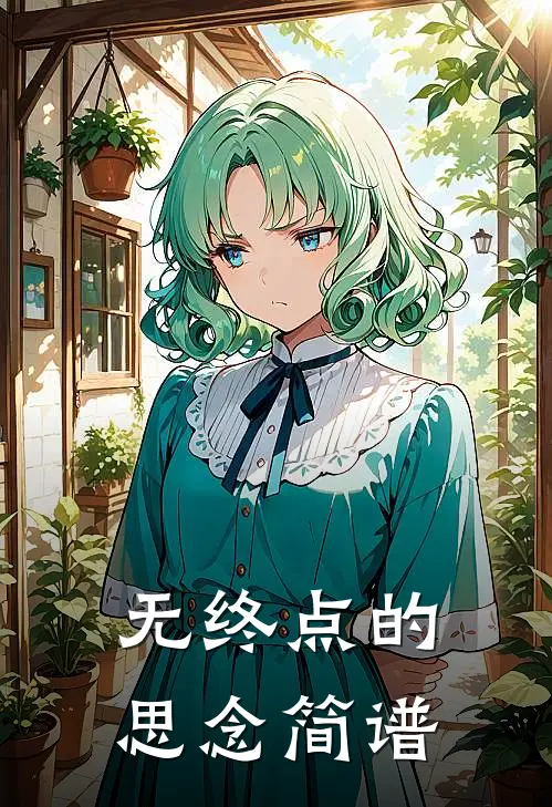 无终点的思念简谱