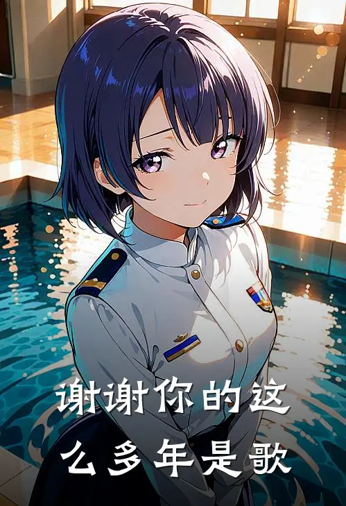 谢谢你的这么多年是歌