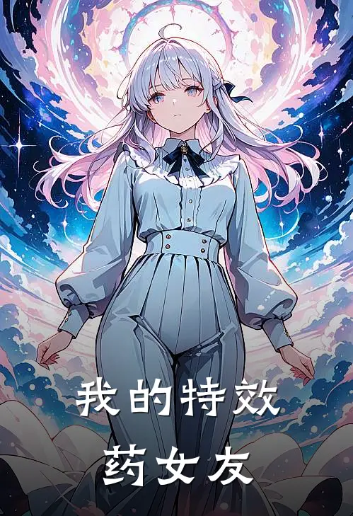 我的特效药女友