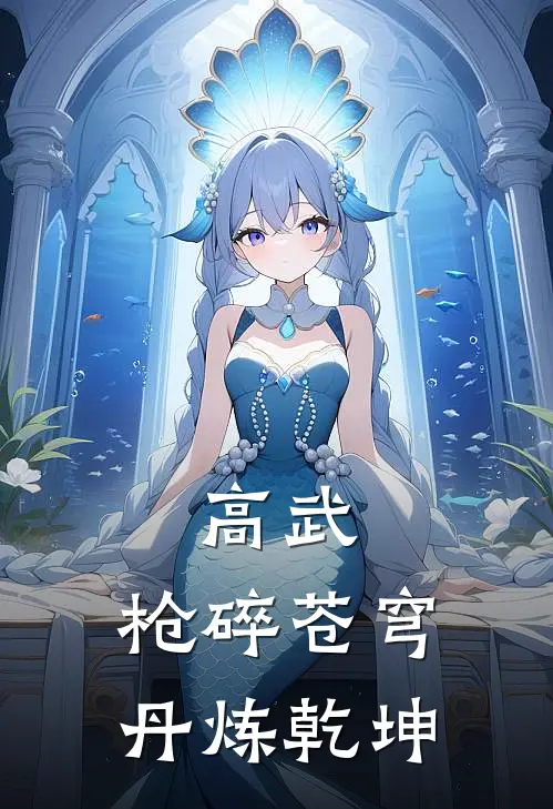 高武：枪碎苍穹，丹炼乾坤(陆沉潘忆岚)全本免费在线阅读_高武：枪碎苍穹，丹炼乾坤最新章节在线阅读