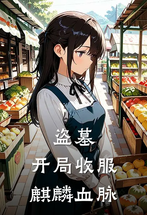 盗墓：开局收服麒麟血脉