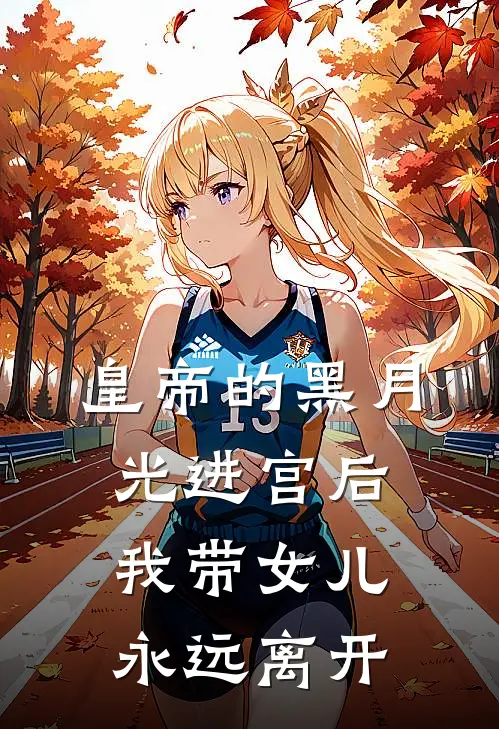 皇帝的黑月光进宫后，我带女儿永远离开