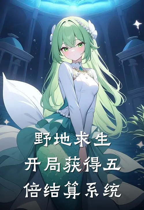 野地求生：开局获得五倍结算系统刘潇张峰新热门小说_小说免费阅读野地求生：开局获得五倍结算系统(刘潇张峰)