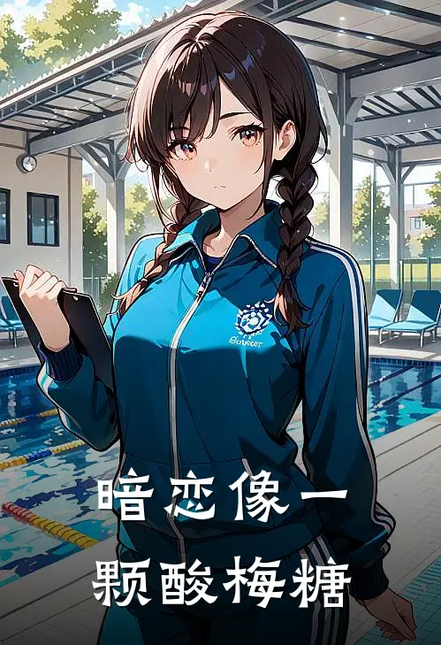 暗恋像一颗酸梅糖林南祁月免费小说在线阅读_最新章节列表暗恋像一颗酸梅糖(林南祁月)
