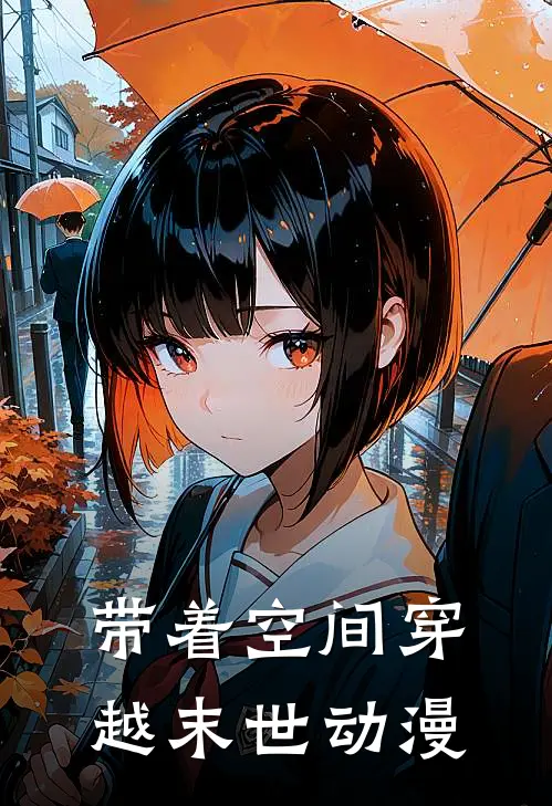 带着空间穿越末世动漫