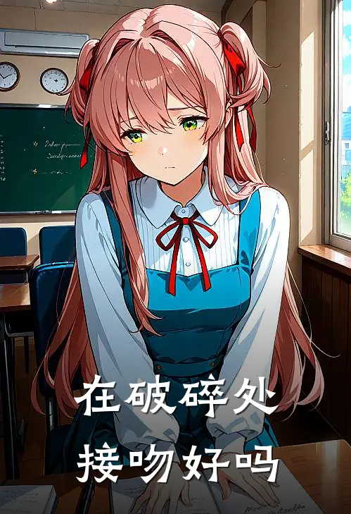 在破碎处接吻好吗