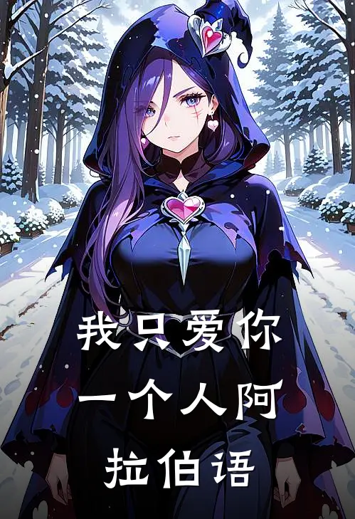 我只爱你一个人阿拉伯语