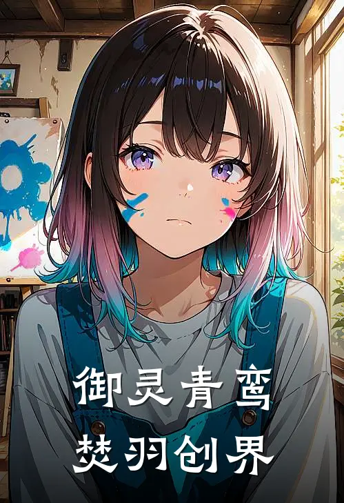 御灵青鸾：焚羽创界