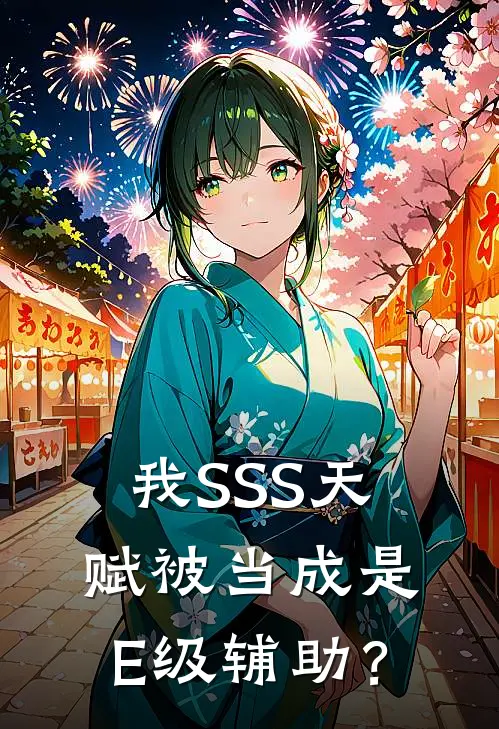 我SSS天赋被当成是E级辅助？凌云凌小安小说完整版免费阅读_最新章节列表我SSS天赋被当成是E级辅助？(凌云凌小安)