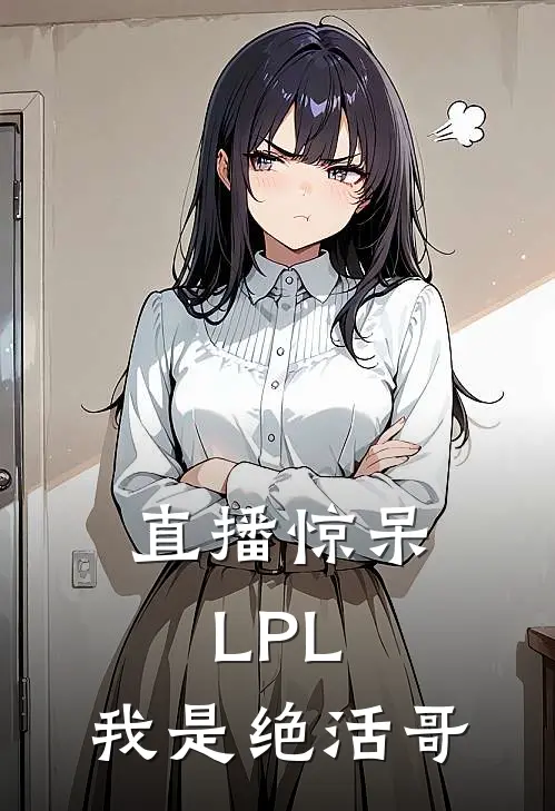 直播惊呆LPL，我是绝活哥