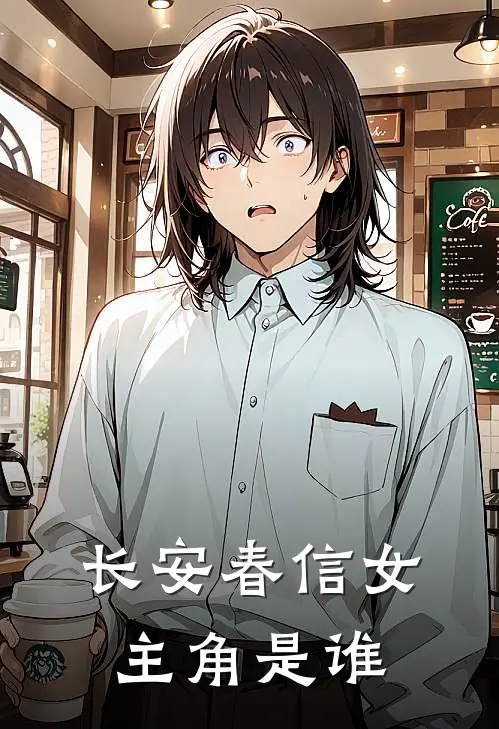 长安春信女主角是谁