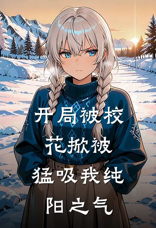 开局被校花掀被，猛吸我纯阳之气白圣路千雪免费完结版小说_小说完结开局被校花掀被，猛吸我纯阳之气白圣路千雪