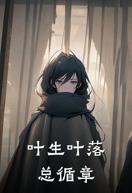 叶生叶落总循章
