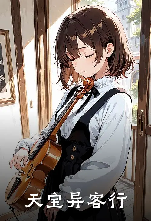 苏裕辰韦清漪(天宝异客行)全本阅读_苏裕辰韦清漪最新热门小说