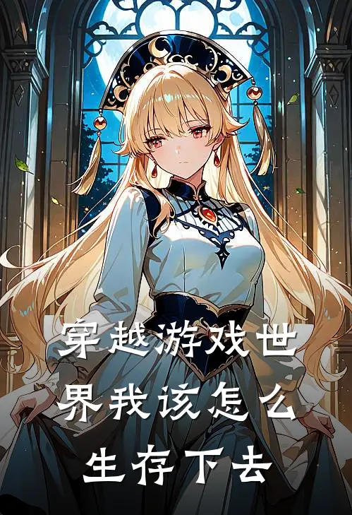 穿越游戏世界我该怎么生存下去(周宇维克)完结小说推荐_免费小说穿越游戏世界我该怎么生存下去(周宇维克)