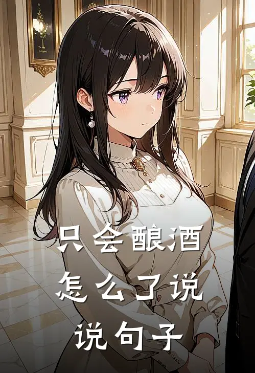 只会酿酒怎么了说说句子