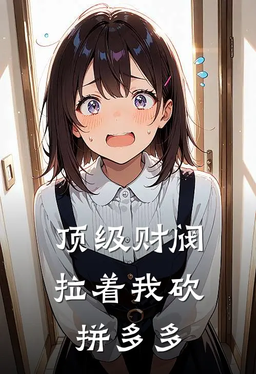 顶级财阀拉着我砍拼多多乔安宁沈时峥最新完结小说推荐_最新更新小说顶级财阀拉着我砍拼多多(乔安宁沈时峥)