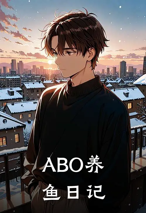 【ABO】养鱼日记