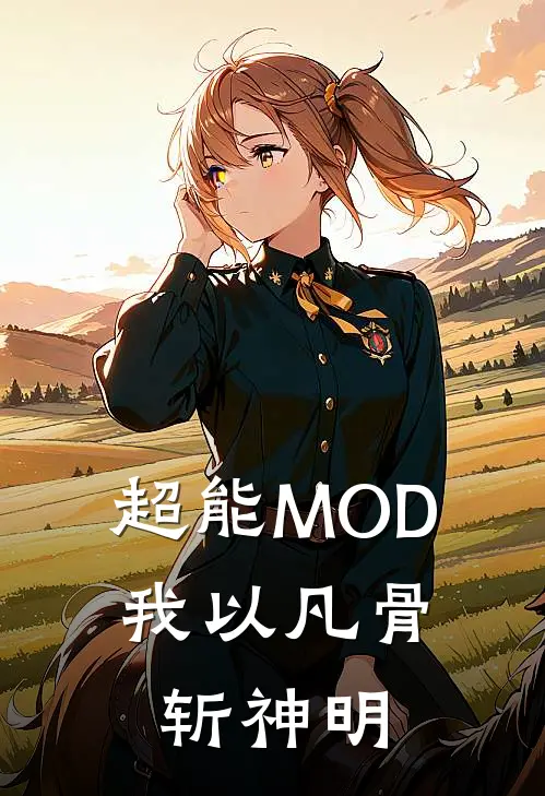 超能MOD：我以凡骨斩神明