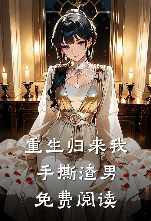 重生归来我手撕渣男免费阅读