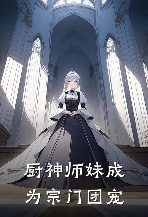 厨神师妹成为宗门团宠