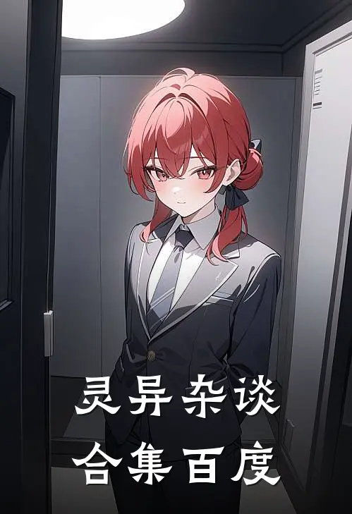 灵异杂谈合集百度