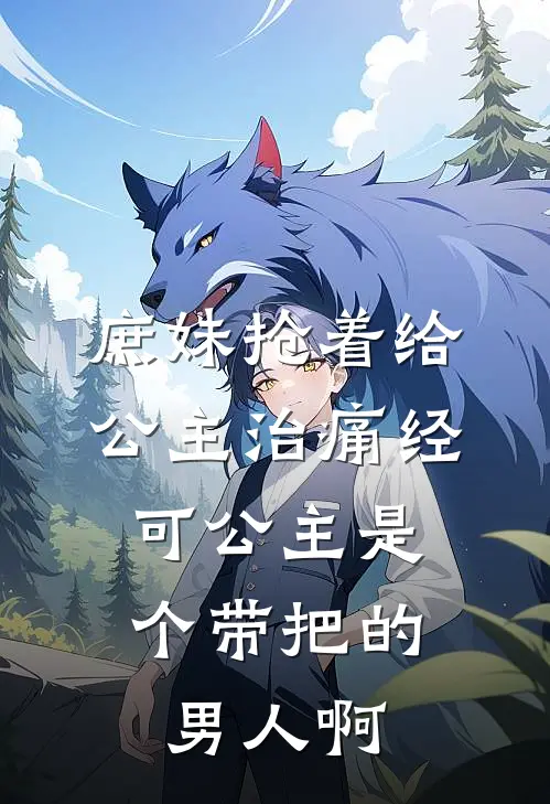 庶妹抢着给公主治痛经，可公主是个带把的男人啊
