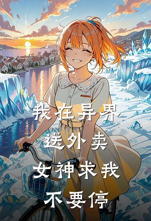 我在异界送外卖，女神求我不要停(秦无道佩奇)热门网络小说_最新章节列表我在异界送外卖，女神求我不要停(秦无道佩奇)