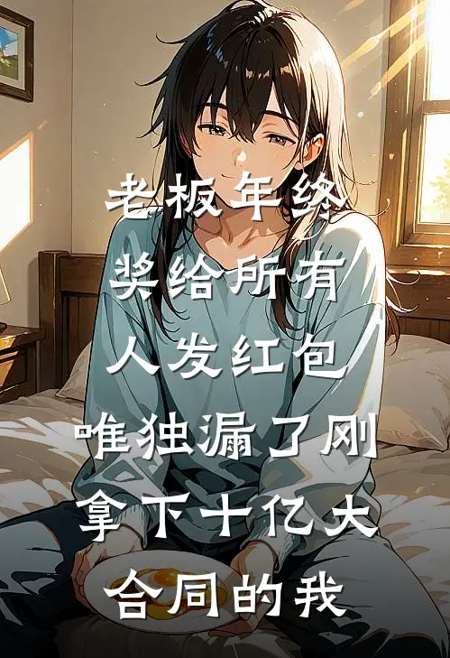 老板年终奖给所有人发红包，唯独漏了刚拿下十亿大合同的我(黄建州梁姐)阅读免费小说_完本热门小说老板年终奖给所有人发红包，唯独漏了刚拿下十亿大合同的我黄建州梁姐