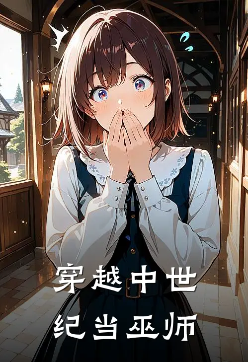 穿越中世纪当巫师