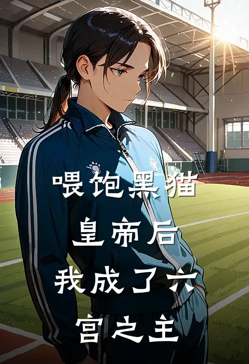 喂饱黑猫皇帝后，我成了六宫之主
