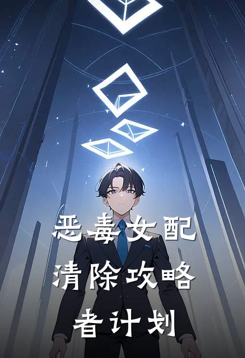 恶毒女配清除攻略者计划(乔晚霁沈辞白)完整版免费小说_完结版小说推荐恶毒女配清除攻略者计划(乔晚霁沈辞白)