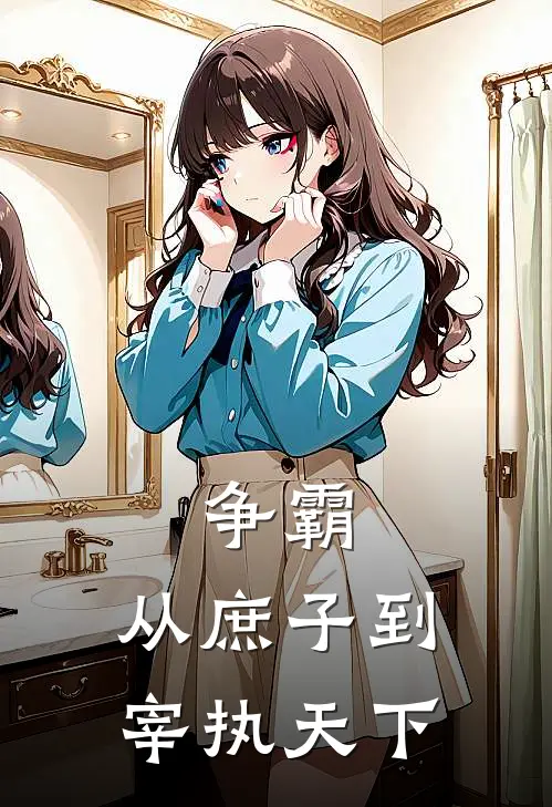 争霸：从庶子到宰执天下