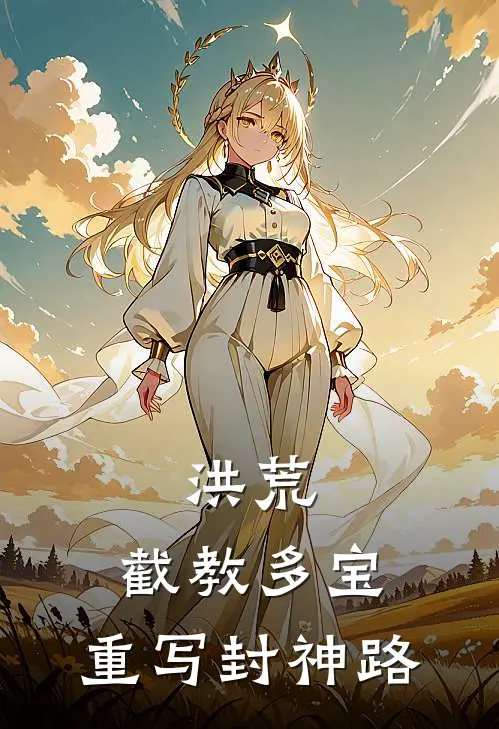 洪荒：截教多宝，重写封神路张恪孔宣完本完结小说_热门小说排行榜洪荒：截教多宝，重写封神路张恪孔宣