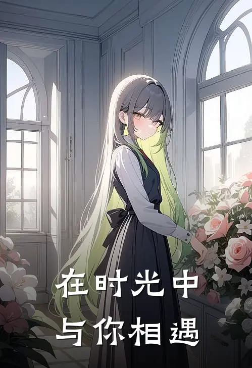 在时光中与你相遇